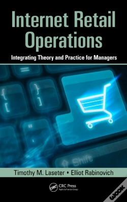 Capa do artigo Internet Retail Operations