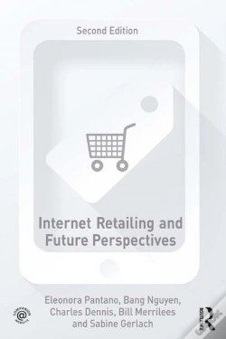 Capa do artigo Internet Retailing And Future Perspectives