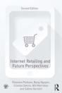 Internet Retailing And Future Perspectives - Preview