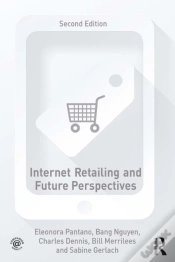 Capa do artigo Internet Retailing And Future Perspectives