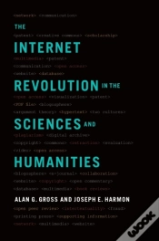 Capa do artigo Internet Revolution In The Sciences And Humanities