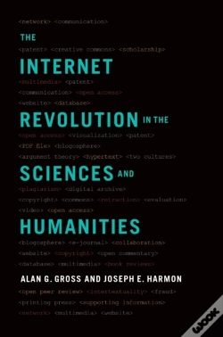 Capa do artigo Internet Revolution In The Sciences And Humanities