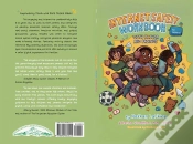 Capa do artigo Internet Safety Workbook For Tweens