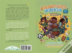 Capa do artigo Internet Safety Workbook For Tweens