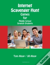 Internet Scavenger Hunt Games For Middle School Spanish Students