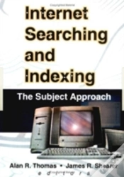 Capa do artigo Internet Searching And Indexing