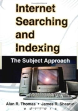 Capa do artigo Internet Searching And Indexing