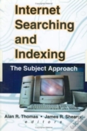 Capa do artigo Internet Searching And Indexing
