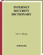 Internet Security Dictionary - Preview