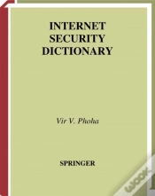 Capa do artigo Internet Security Dictionary