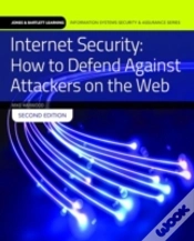 Capa do artigo Internet Security: How To Defend Against Attackers On The Web