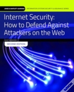 Capa do artigo Internet Security: How To Defend Against Attackers On The Web