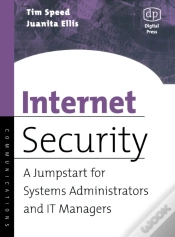 Capa do artigo Internet Security