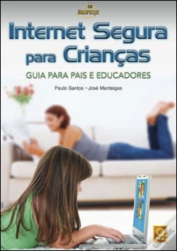 Capa do artigo Internet Segura para Crianças