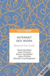 Capa do artigo Internet Sex Work
