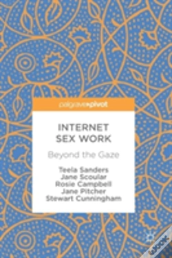 Capa do artigo Internet Sex Work