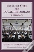 Internet Sites For Local Historians