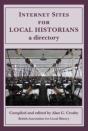 Internet Sites For Local Historians - Preview