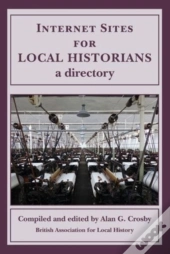 Internet Sites For Local Historians