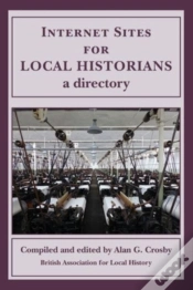Capa do artigo Internet Sites For Local Historians