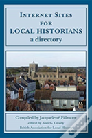 Internet Sites For Local Historians