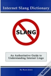 Capa do artigo Internet Slang Dictionary