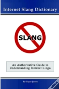 Capa do artigo Internet Slang Dictionary