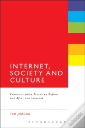 Capa do artigo Internet, Society And Culture