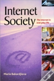 Capa do artigo Internet Society