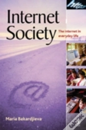 Capa do artigo Internet Society