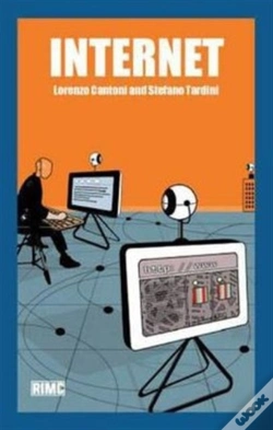 Capa do artigo Internet