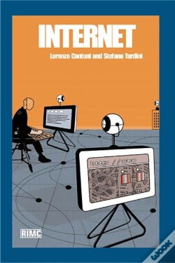 Capa do artigo Internet