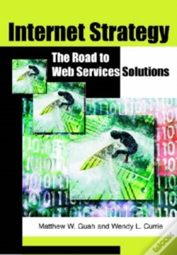 Capa do artigo Internet Strategy