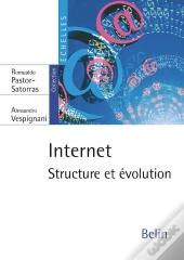 Internet, Structure Et Evolution