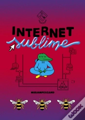 Capa do artigo Internet Sublime