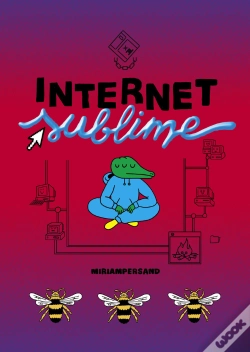 Capa do artigo Internet Sublime