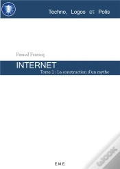 Capa do artigo Internet T.1 La Construction D