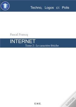 Capa do artigo Internet T.2 Le Caractere Fetiche