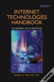 Capa do artigo Internet Technologies Handbook