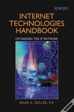 Capa do artigo Internet Technologies Handbook