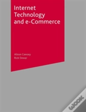 Internet Technology And E-Commerce