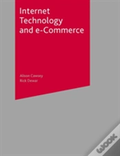 Capa do artigo Internet Technology And E-Commerce