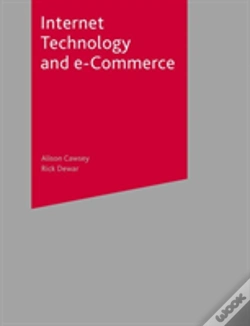 Capa do artigo Internet Technology And E-Commerce