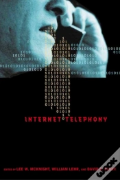 Capa do artigo Internet Telephony