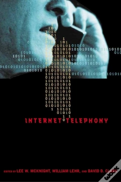 Capa do artigo Internet Telephony