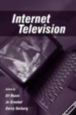 Capa do artigo Internet Television
