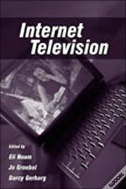 Capa do artigo Internet Television