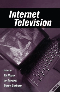 Capa do artigo Internet Television