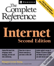 Capa do artigo Internet: The Complete Reference