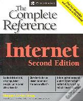 Internet - The Complete Reference